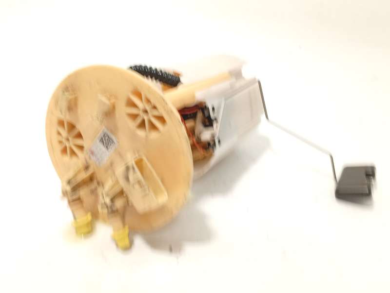 Recambio de bomba combustible para renault megane iv sport tourer (k9a/m/n_) 1.5 blue dci 115 (k9a6) referencia OEM IAM 17202186 - Blanco