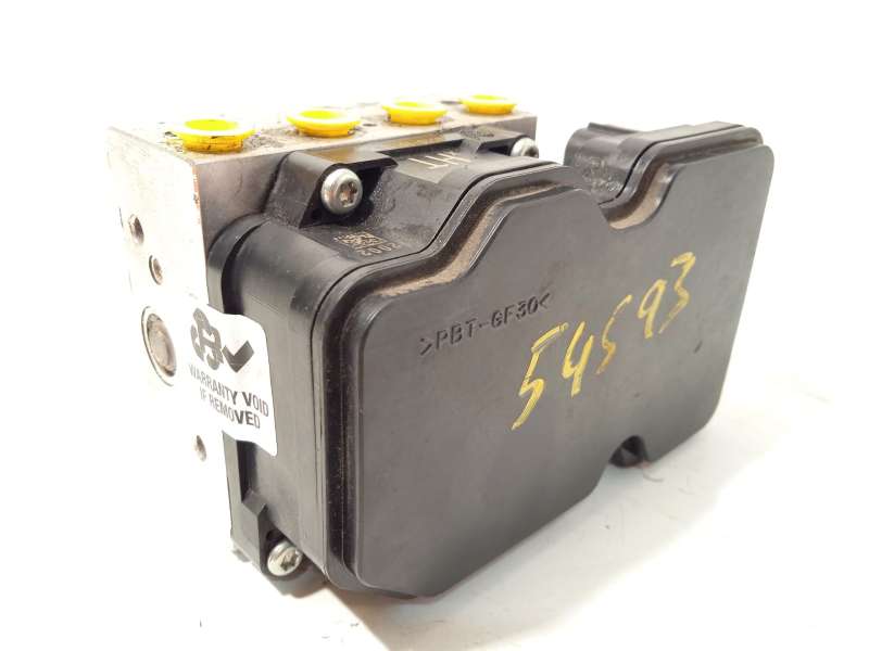 Recambio de abs para toyota c-hr (_x1_) 1.8 hybrid (zyx10_, zyx11_) referencia OEM IAM 4451010110 11304041570 8954110050 3