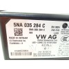 Recambio de modulo electronico para volkswagen t-roc (a11, d11) 1.6 tdi referencia OEM IAM 5NA035284C  