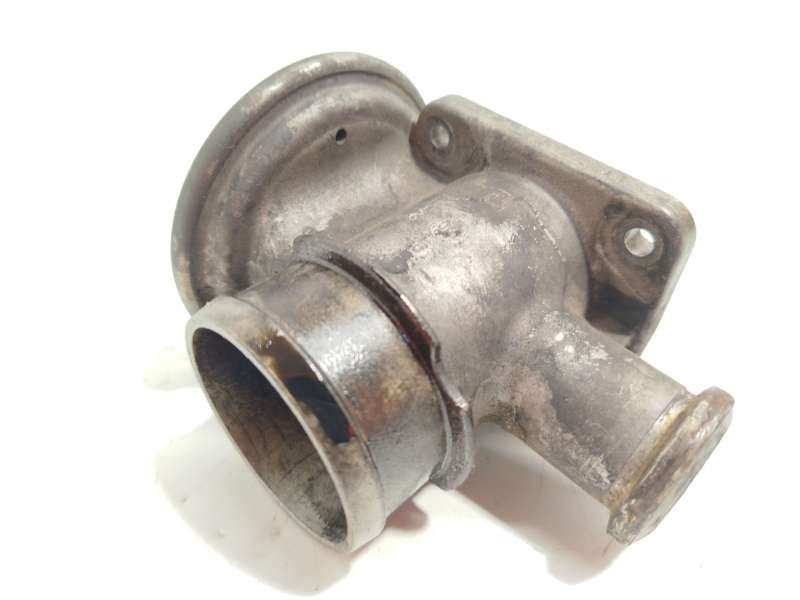 Recambio de valvula egr para bmw 7 (e65, e66, e67) 740 d referencia OEM IAM 7785452 11717785452 - Gris 2