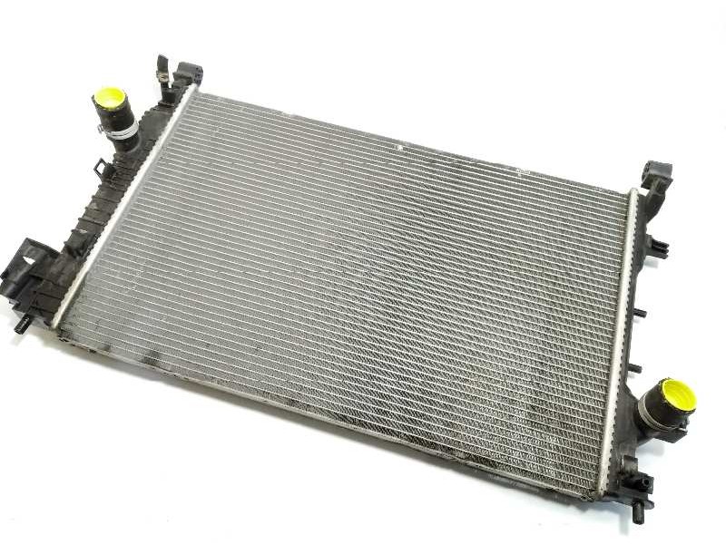 RADIADOR AGUA 12775541 994822T