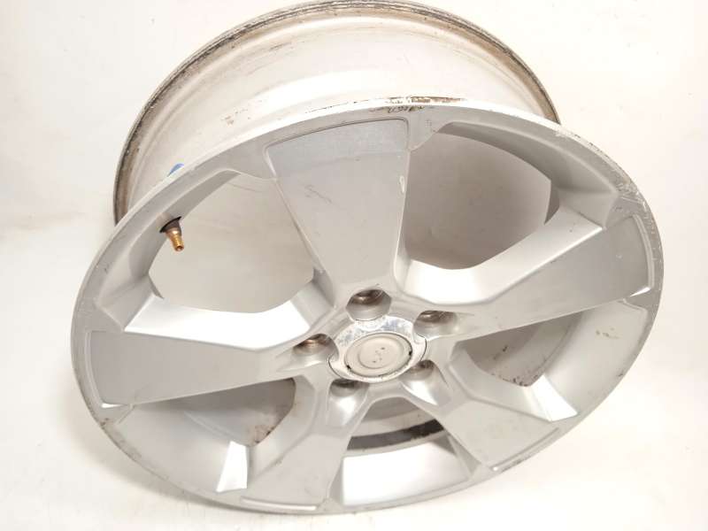 Recambio de llanta para opel antara a (l07) 2.0 cdti referencia OEM IAM 96626514 96941044 - Gris 3