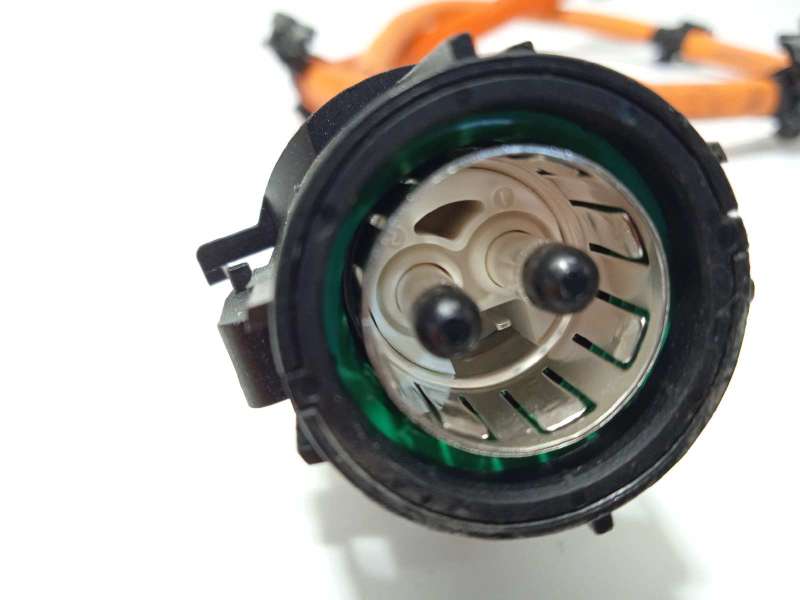 Recambio de modulo electronico para mercedes-benz clase glc coupe (bm 253)(6.2016) referencia OEM IAM A2535409530 - Negro 3