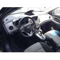 CHEVROLET CRUZE (J300)