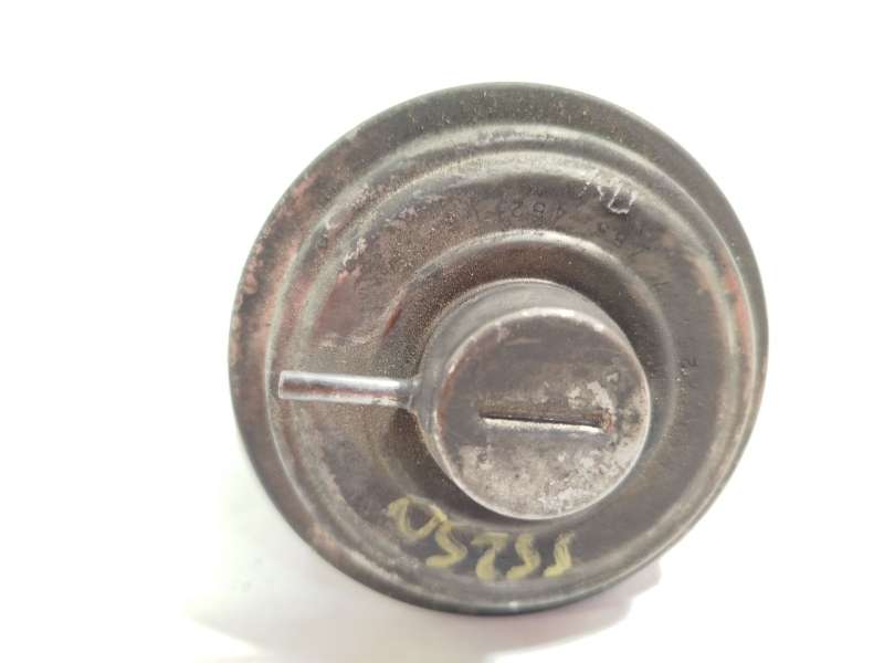 Recambio de valvula egr para bmw 7 (e65, e66, e67) 740 d referencia OEM IAM 7785452 11717785452 - Gris 3