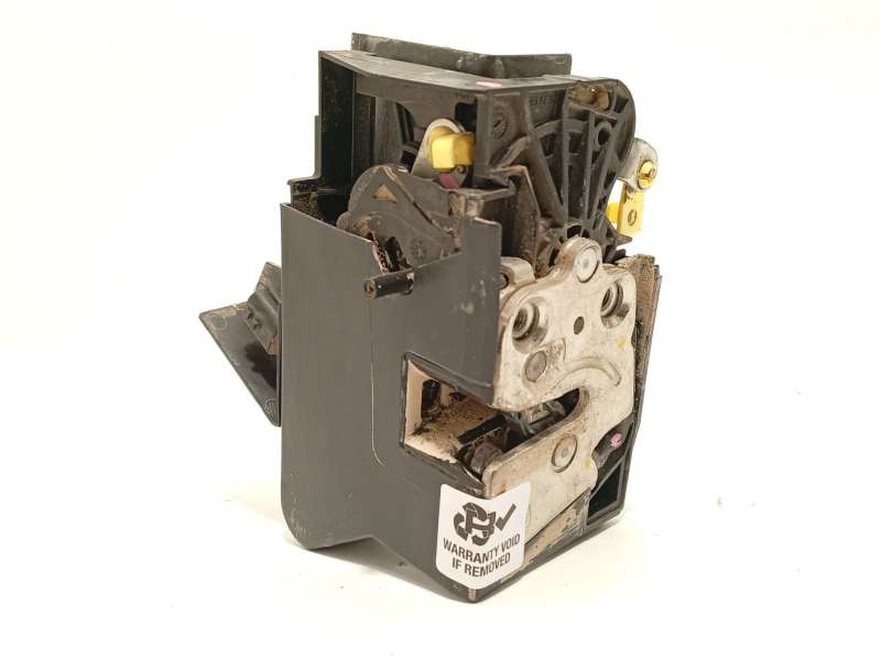 CERRADURA PUERTA TRASERA IZQUIERDA 825033585RF 