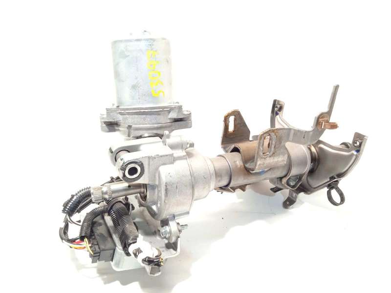Recambio de columna direccion para citroën c1 city edition referencia OEM IAM 452500H071 AV1608000914 JJ301001571 3
