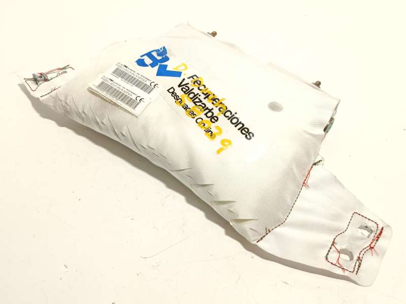 Recambio de kit airbag para peugeot rifter 1.5 bluehdi 130 referencia OEM IAM 9818750980 98185172ZD 34238570E 2