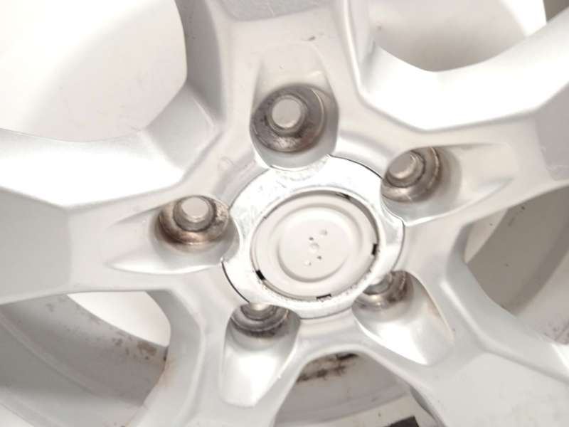 Recambio de llanta para opel antara a (l07) 2.0 cdti referencia OEM IAM 96626514 96941044 - Gris 4