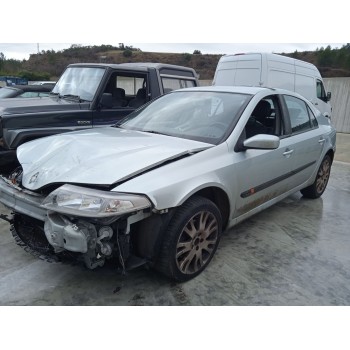 renault laguna ii (bg0/1_) del año 2005