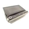 Recambio de pantalla multifuncion para citroën c3 iii (sx) 1.2 puretech 82 referencia OEM IAM 9828476980  