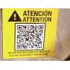 Recambio de caja cambios para volkswagen tiguan (ad1, ax1) 1.4 tsi referencia OEM IAM SDZ 02Q300052K 