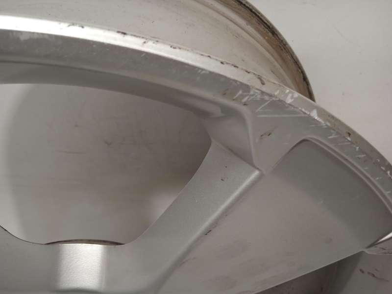 Recambio de llanta para opel antara a (l07) 2.0 cdti referencia OEM IAM 96626514 96941044 - Gris 5