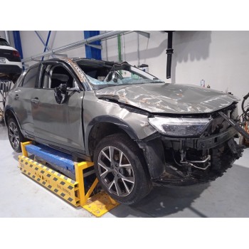 audi a1 allstreet (gbh) del año 2022