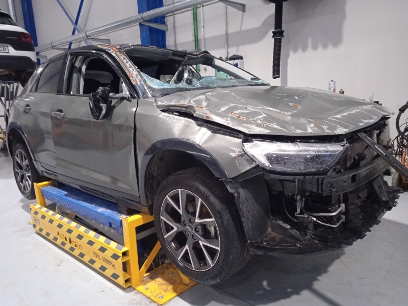 AUDI A1 ALLSTREET (GBH)