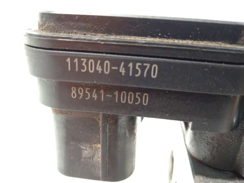 Recambio de abs para toyota c-hr (_x1_) 1.8 hybrid (zyx10_, zyx11_) referencia OEM IAM 4451010110 11304041570 8954110050 6