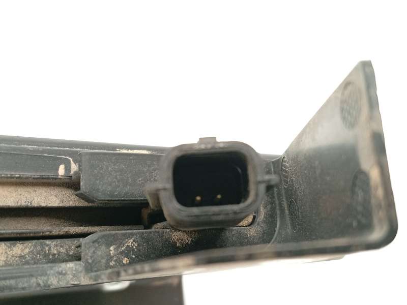 Recambio de cerradura puerta trasera izquierda para dacia sandero ii (b8_) 1.5 dci referencia OEM IAM 825033585RF - Blanco 3