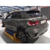 audi a1 allstreet (gbh) del año 2022