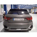 AUDI A1 ALLSTREET (GBH)