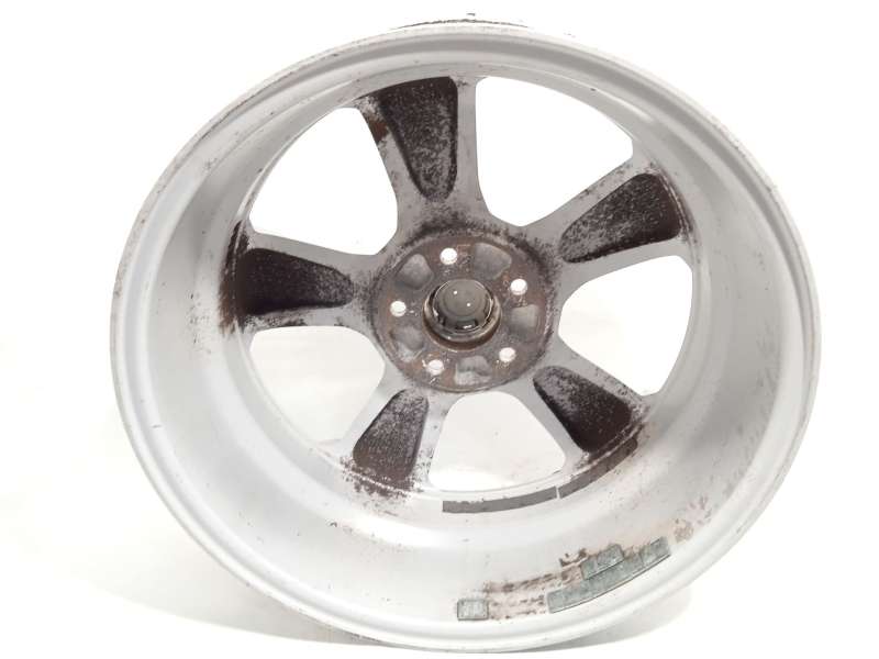 Recambio de llanta para opel antara a (l07) 2.0 cdti referencia OEM IAM 96626514 96941044 - Gris 6