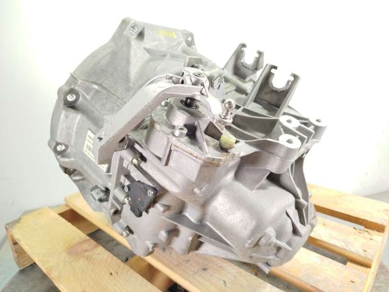 Recambio de caja cambios para mini mini countryman (f60) cooper referencia OEM IAM ACF 23008671641 GS658BG - Negro 3