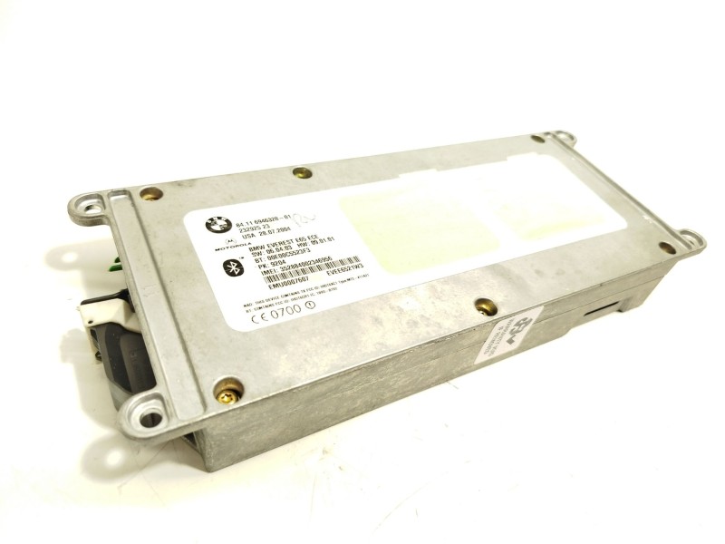 MODULO ELECTRONICO 84116946328 