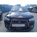 MITSUBISHI ASX (GA0W)