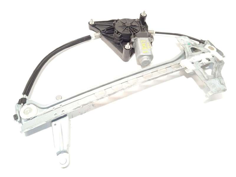 Recambio de elevalunas delantero derecho para citroën c1 city edition referencia OEM IAM B001019380  402662A 2