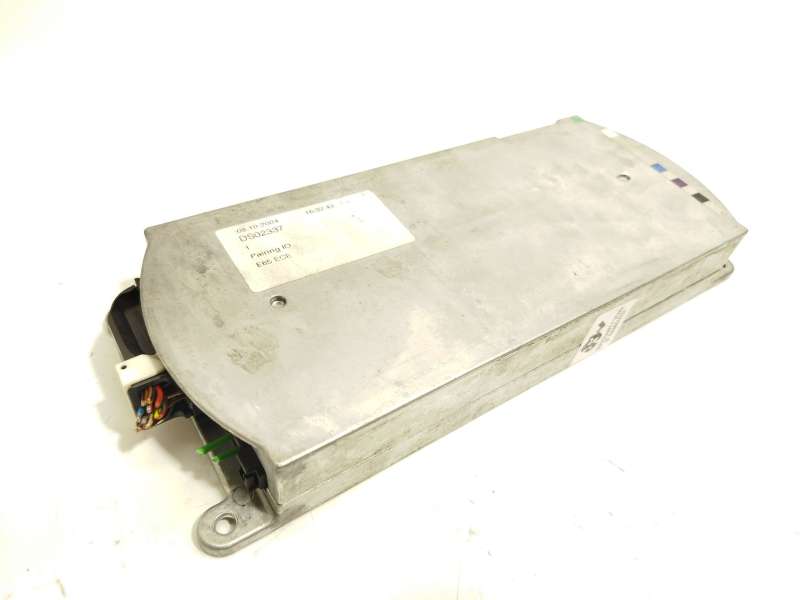 Recambio de modulo electronico para bmw 7 (e65, e66, e67) 740 d referencia OEM IAM 84116946328 - Gris 2