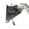 Recambio de elevalunas delantero derecho para citroën c1 city edition referencia OEM IAM B001019380  402662A