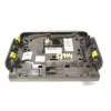 Recambio de pantalla multifuncion para citroën c3 iii (sx) 1.2 puretech 82 referencia OEM IAM 9828476980  