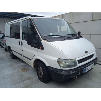 ford transit autobús (fd_ _, fb_ _, fs_ _, fz_ _, fc_ _) del año 2004