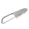 Recambio de mando elevalunas delantero izquierdo para renault clio iv (bh_) 0.9 tce 90 referencia OEM IAM 254116044R 255700068R 