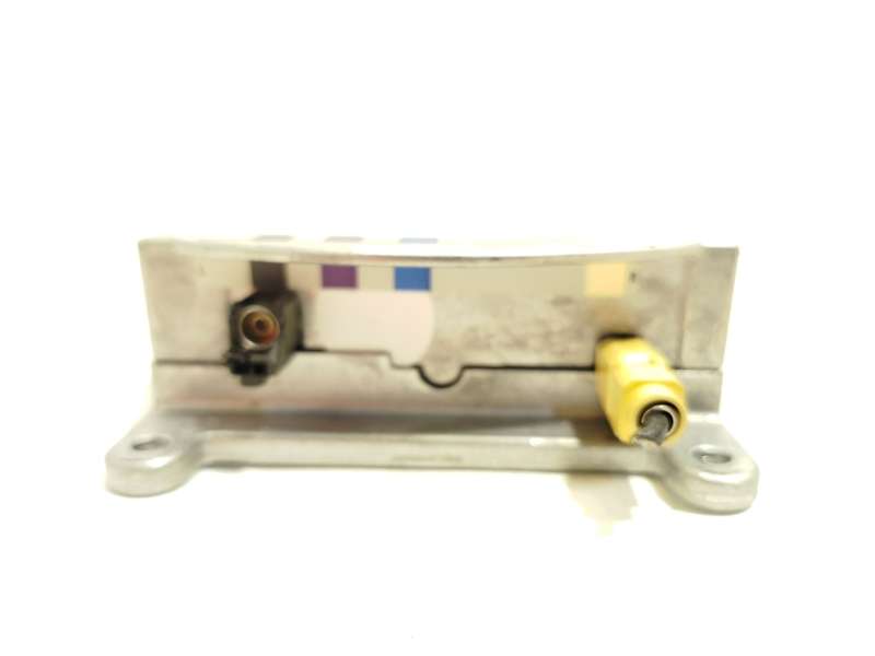 Recambio de modulo electronico para bmw 7 (e65, e66, e67) 740 d referencia OEM IAM 84116946328 - Gris 4