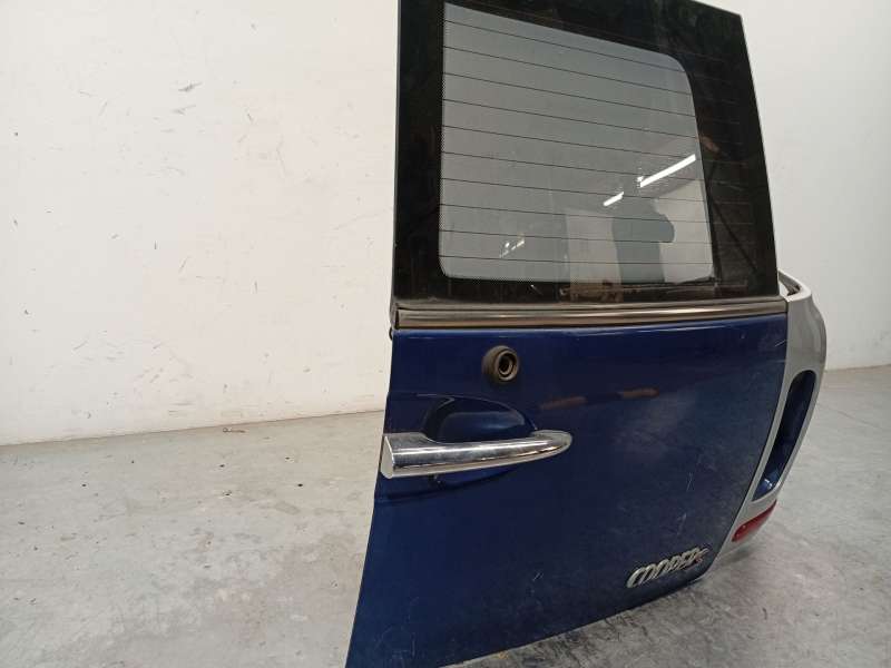 Recambio de puerta trasera derecha para mini mini clubman (r55) cooper s referencia OEM IAM 41545A2A3A4 - Azul 2