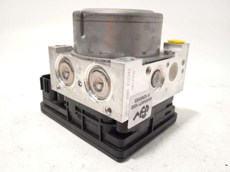 Recambio de abs para volkswagen passat b8 (3g2, cb2) 2.0 tdi referencia OEM IAM 5Q0614517GD 28516335213 10022021514 2