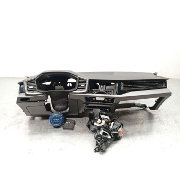 KIT AIRBAG 82B857003G24A 82A880204F 82A880201N6PS