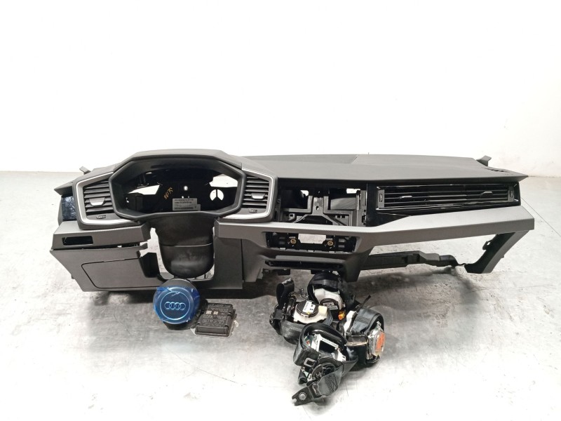 KIT AIRBAG 82B857003G24A 82A880204F 82A880201N6PS