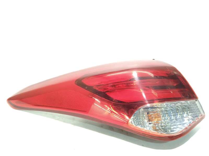 PILOTO TRASERO IZQUIERDO 924013Z6 924013Z600 