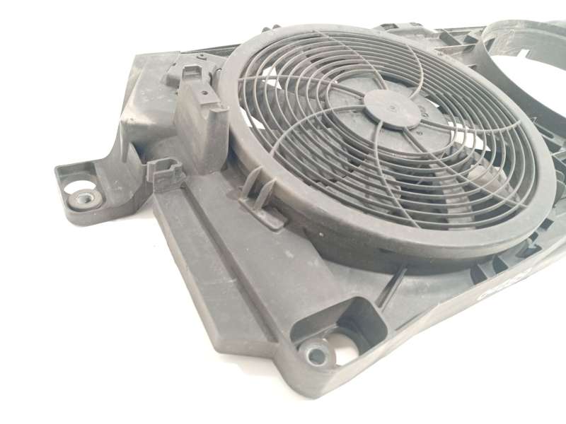 Recambio de electroventilador para volkswagen crafter 30-50 furgoneta (2e_) 2.0 tdi referencia OEM IAM 2E0959455 A9099062500 2