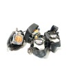Recambio de kit airbag para audi a1 sportback (gba) 30 tfsi referencia OEM IAM 82B857003G24A 82A880204F 82A880201N6PS