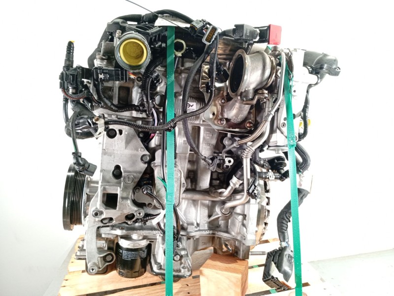 MOTOR COMPLETO HN05 HNK 