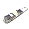 Recambio de mando elevalunas delantero izquierdo para renault clio iv (bh_) 0.9 tce 90 referencia OEM IAM 254116044R 255700068R 