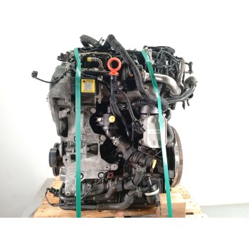 MOTOR COMPLETO CAY CAYB 