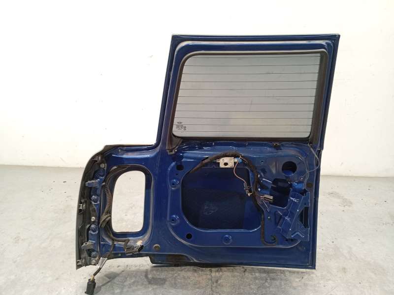 Recambio de puerta trasera derecha para mini mini clubman (r55) cooper s referencia OEM IAM 41545A2A3A4 - Azul 4