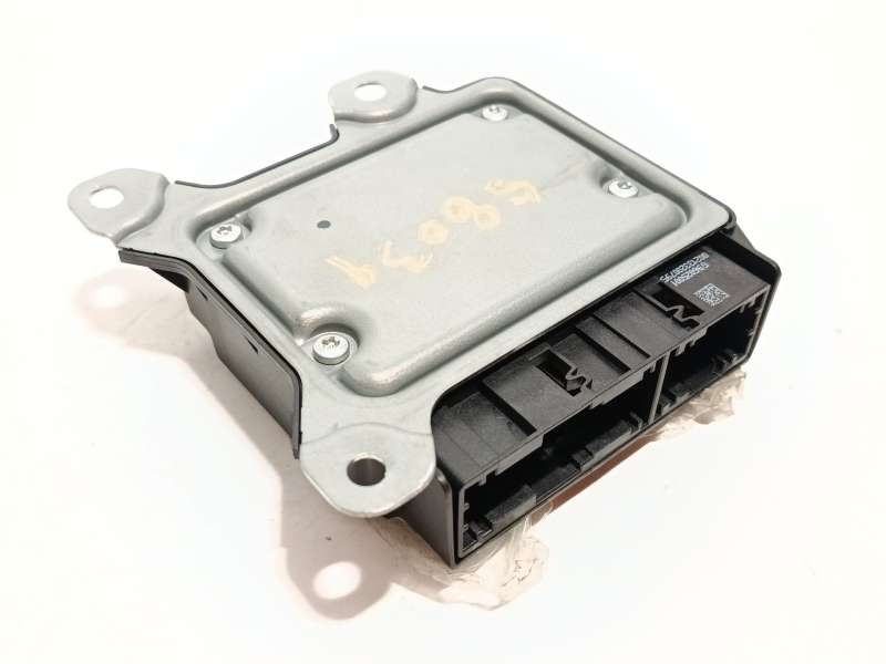 Recambio de kit airbag para peugeot rifter 1.5 bluehdi 130 referencia OEM IAM 9818750980 98185172ZD 34238570E 10