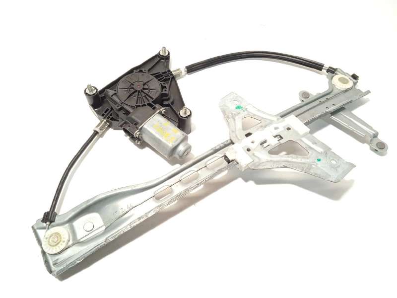 Recambio de elevalunas delantero izquierdo para citroën c1 city edition referencia OEM IAM B001019780  402663A 2