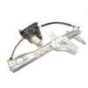 Recambio de elevalunas delantero izquierdo para citroën c1 city edition referencia OEM IAM B001019780  402663A