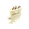 Recambio de modulo electronico para bmw 7 (e65, e66, e67) 740 d referencia OEM IAM 61356941984  