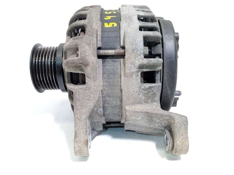 Recambio de alternador para fiat ducato furgoneta (250_) 130 multijet 2,3 d referencia OEM IAM 504385134  F000BL0705 - Blanco 2